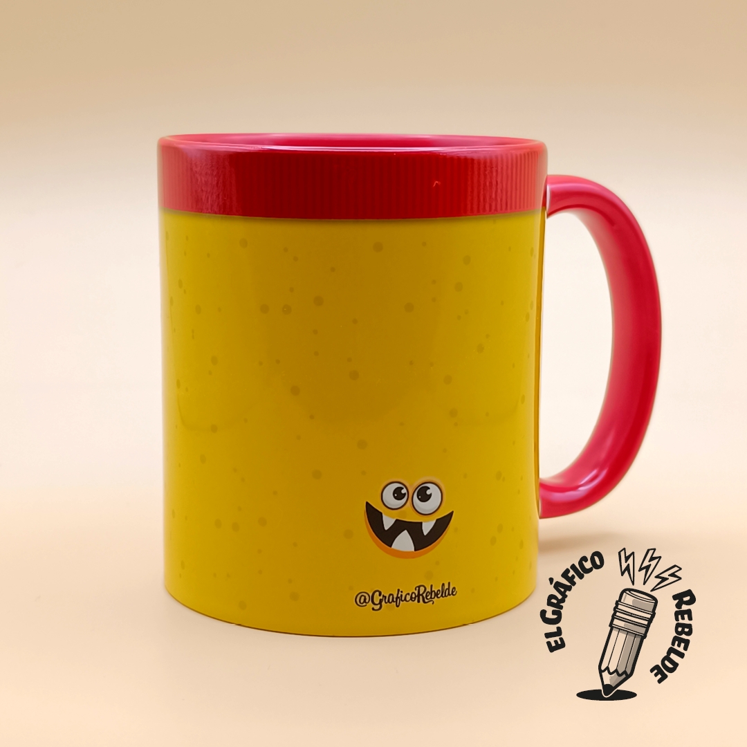 taza mecharon droja en el colacao meme humor taza mecharon droja en el colacao meme humor