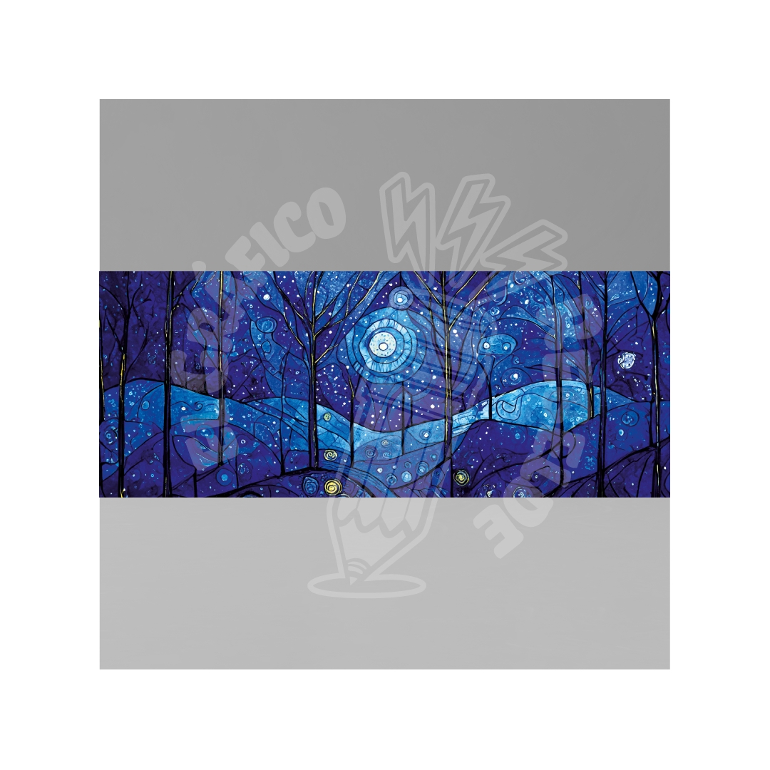 Taza de colección Cielo Estrellado | Tienda Oficial Gráfico Rebelde Taza de colección Cielo Estrellado | Tienda Oficial Gráfico Rebelde