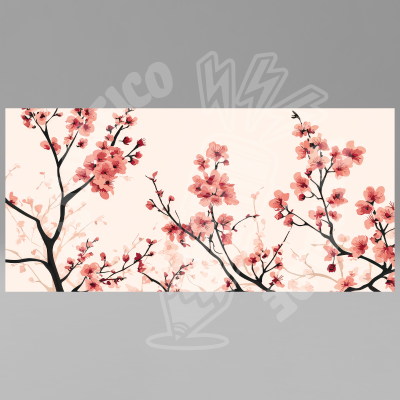 Taza Sakura - Colección Nihon Arte Japonés