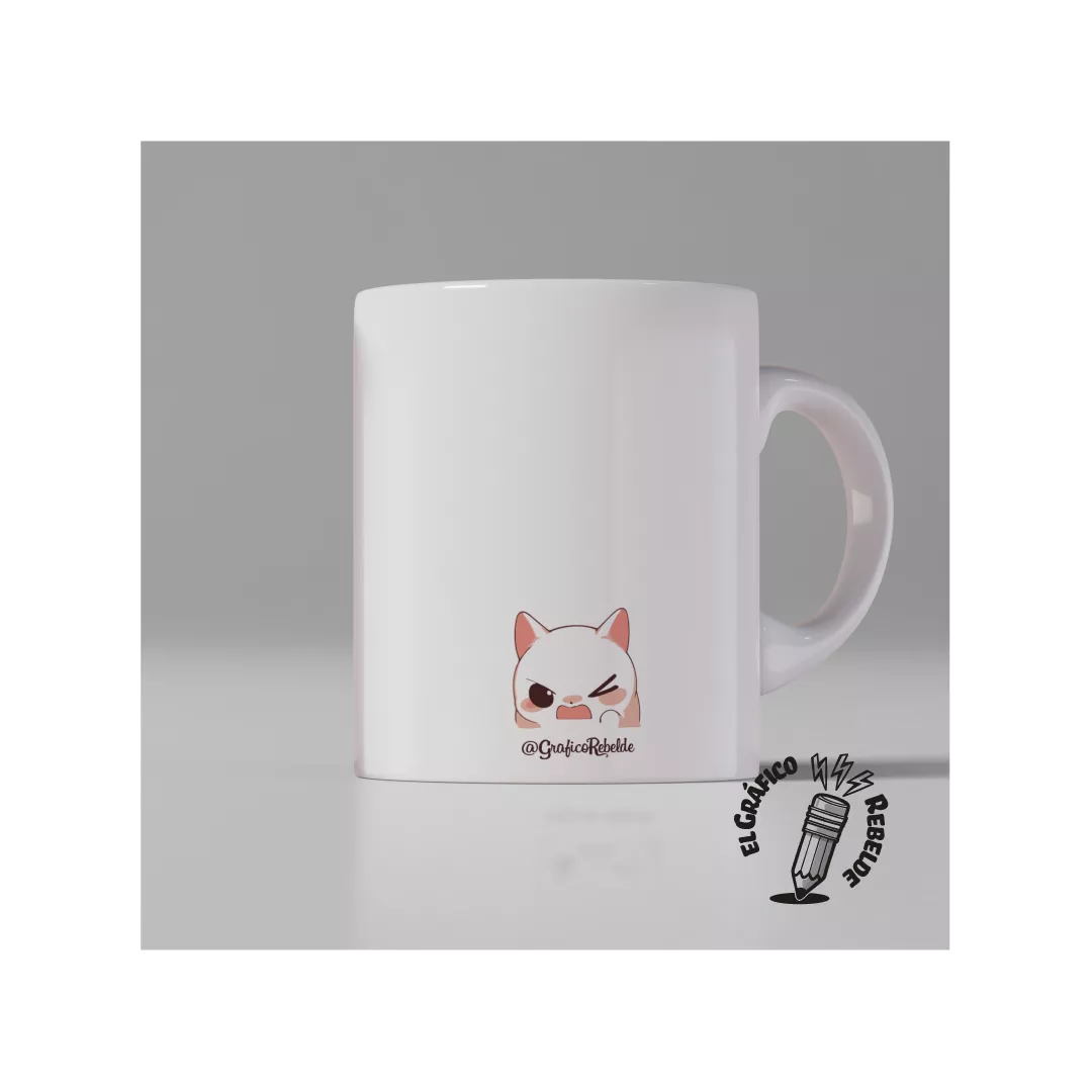 Tassa Neko: Dilluns MEH