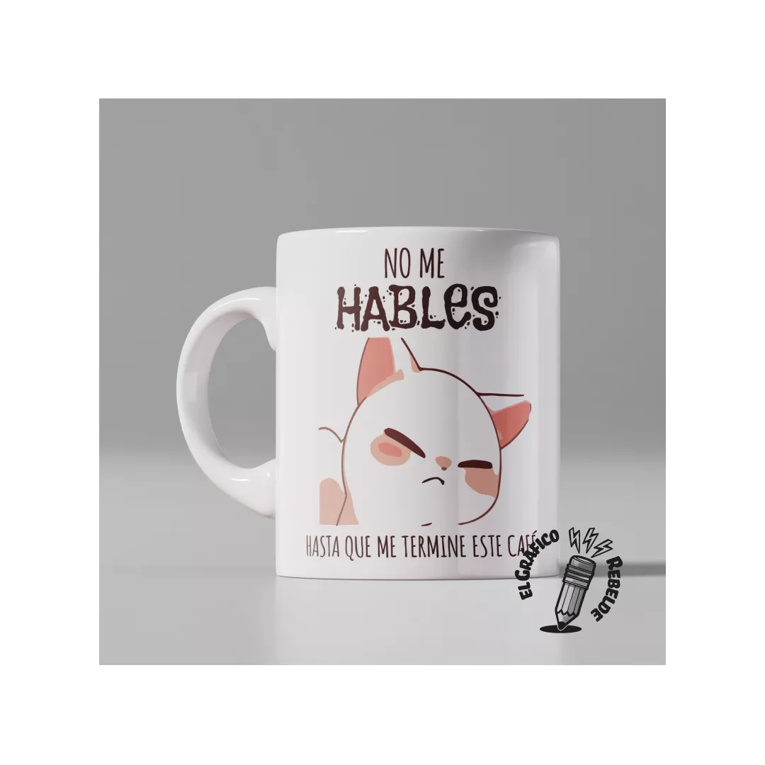Tassa Neko: No Em Parlis