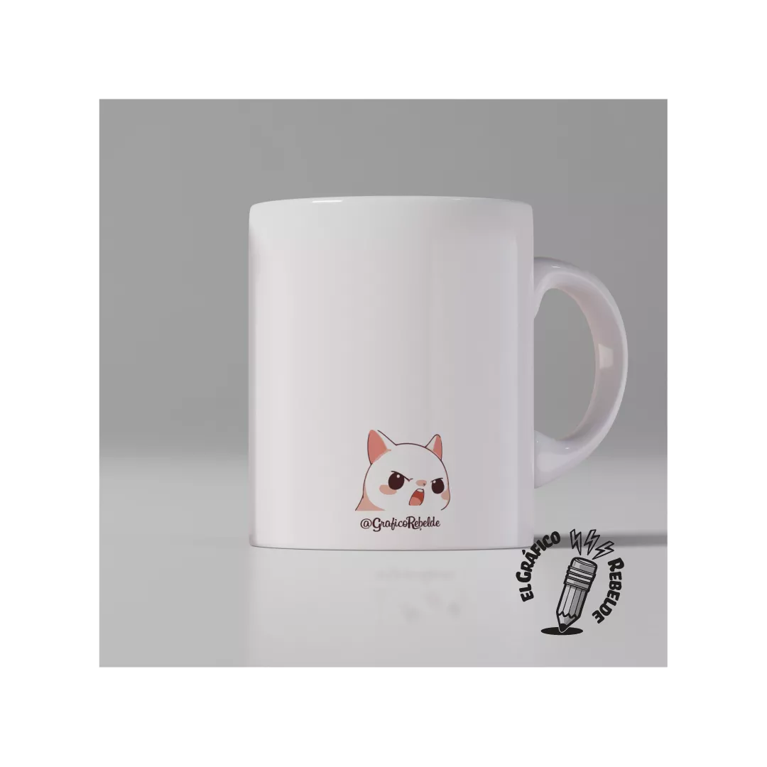Tassa Neko: Menys Dites Pasteloses Tassa Neko: Menys Dites Pasteloses