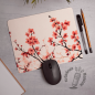 Mousepad ilustrado Sakura: Colección Especial Nihon Mousepad ilustrado Sakura: Colección Especial Nihon