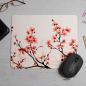 Mousepad ilustrado Sakura: Colección Especial Nihon Mousepad ilustrado Sakura: Colección Especial Nihon