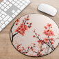Mousepad ilustrado Sakura: Colección Especial Nihon Mousepad ilustrado Sakura: Colección Especial Nihon