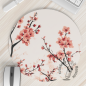 Mousepad ilustrado Sakura: Colección Especial Nihon Mousepad ilustrado Sakura: Colección Especial Nihon