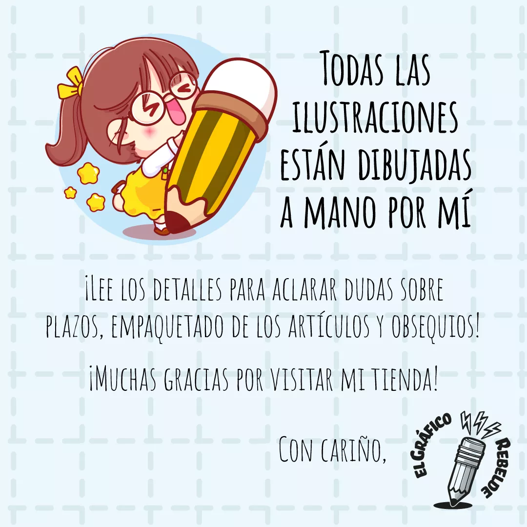 Estoreta de ratolí il·lustrada: LUV-U Estoreta de ratolí il·lustrada: LUV-U