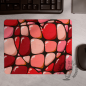 Mousepad ilustrado: Redtangle