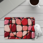 Mousepad ilustrado: Redtangle