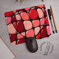 Mousepad ilustrado: Redtangle