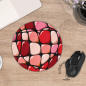 Mousepad ilustrado: Redtangle