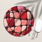 Mousepad ilustrado: Redtangle