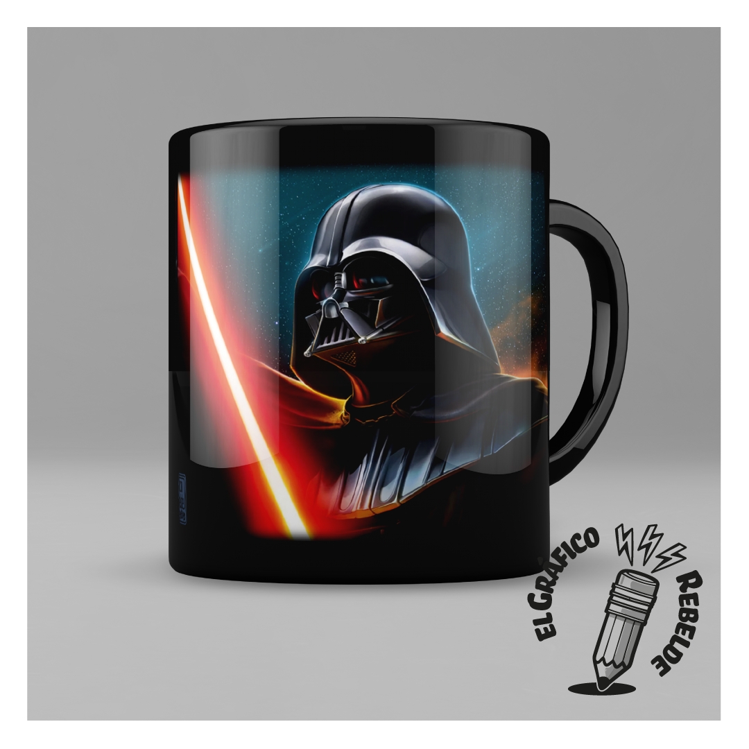 Taza Mejor Padre de la Galaxia | Tienda Oficial Gráfico Rebelde Taza Mejor Padre de la Galaxia | Tienda Oficial Gráfico Rebelde