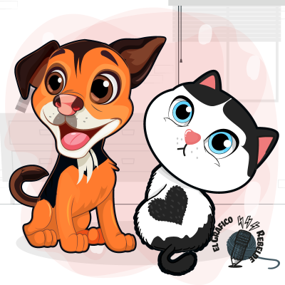 Ilustración Chibi Personalizada| Tienda Oficial Gráfico Rebelde