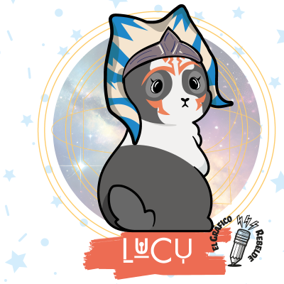 Il·lustració Chibi personalitzada | Botiga Oficial Gráfico Rebelde