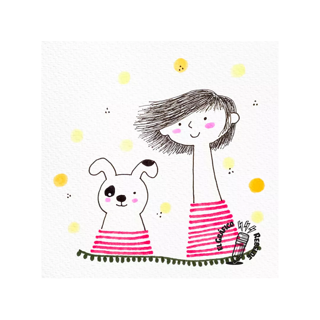 Ilustración Artística Personalizada