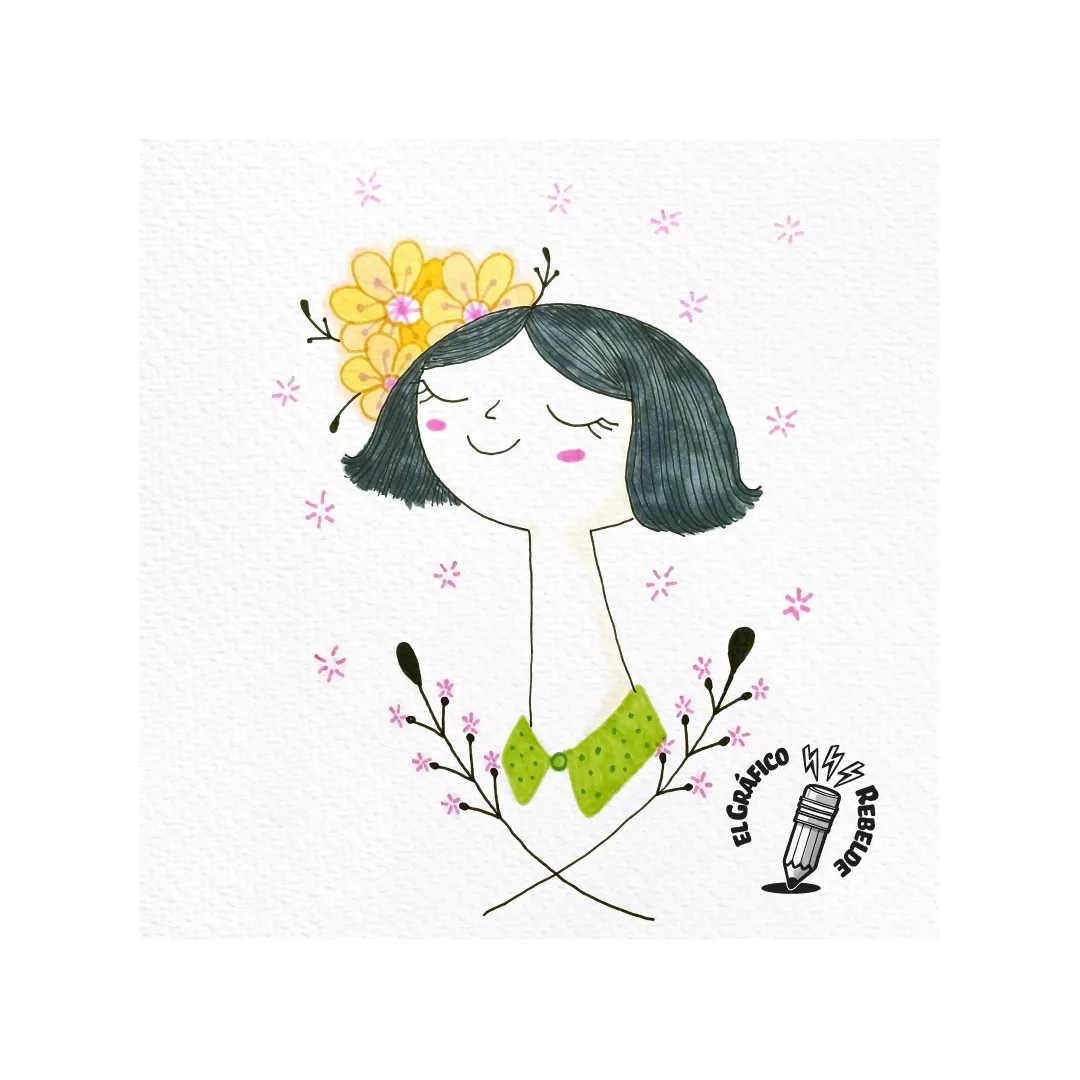 Ilustración Artística Personalizada