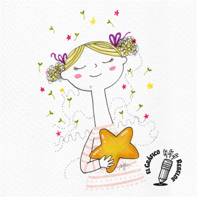 Ilustración artística personalizada | Tienda Oficial Gráfico Rebelde