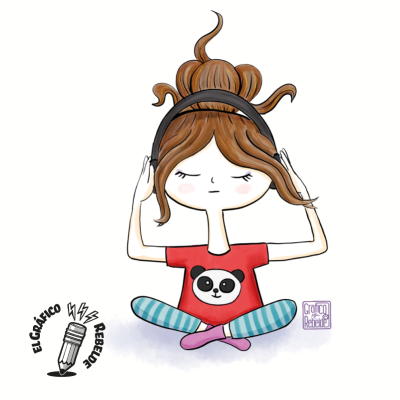 Ilustración artística personalizada | Tienda Oficial Gráfico Rebelde