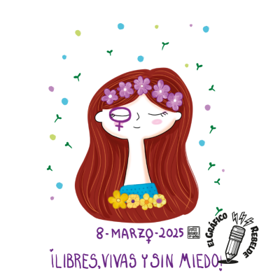 Il·lustració artística Personalitzada | Botiga Oficial Gráfico Rebelde