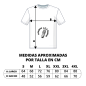 Camiseta REY DE PICAS
