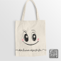 Tote bag Hakuna Matata
