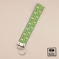 Llavero pulsera personalizado Cactus
