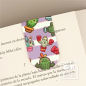 Marcapáginas Magnético Cactus - Clipmagnet Original Marcapáginas Magnético Cactus - Clipmagnet Original