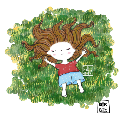 Ilustración artística personalizada | Tienda Oficial Gráfico Rebelde