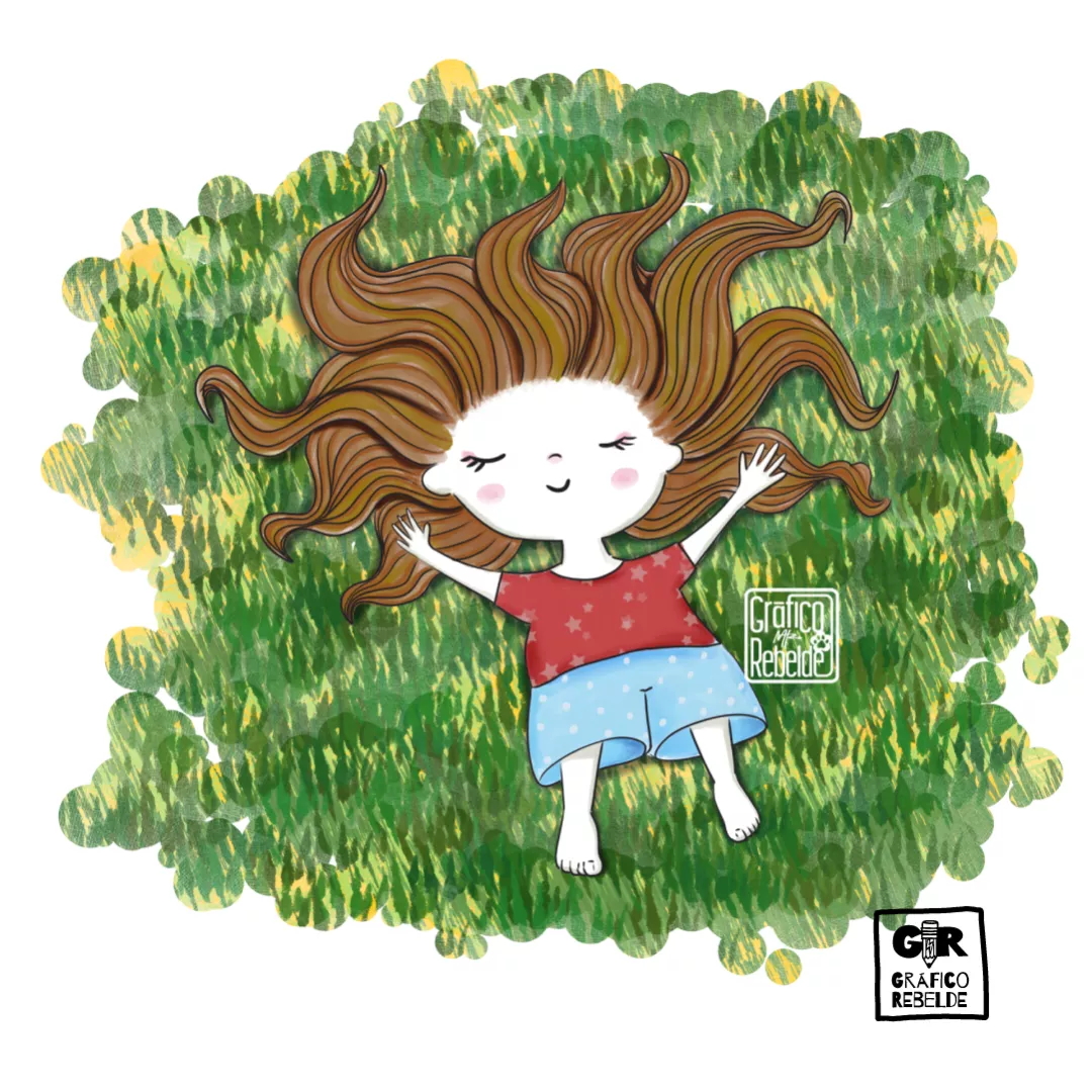 Il·lustració Artística Personalitzada Il·lustració Artística Personalitzada
