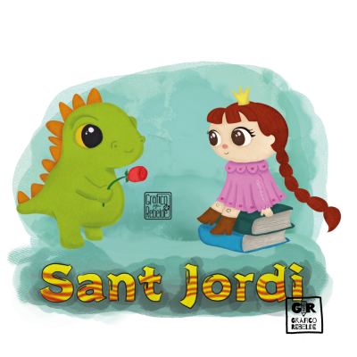 Ilustración artística personalizada | Tienda Oficial Gráfico Rebelde