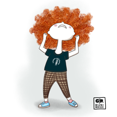 Ilustración artística personalizada | Tienda Oficial Gráfico Rebelde