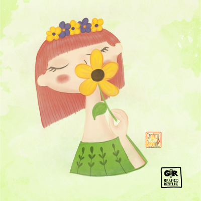 Ilustración artística personalizada | Tienda Oficial Gráfico Rebelde