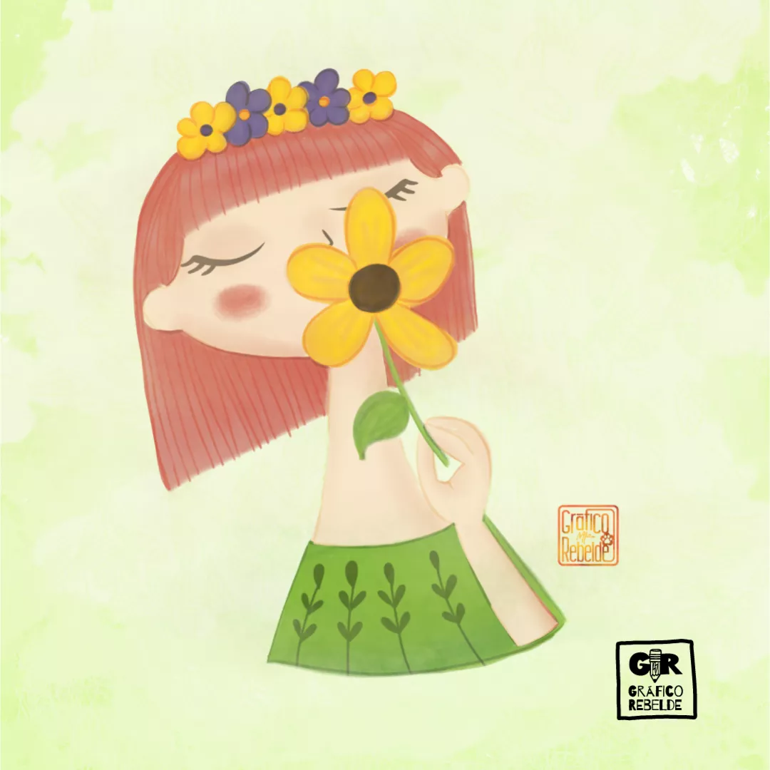 Il·lustració Artística Personalitzada Il·lustració Artística Personalitzada