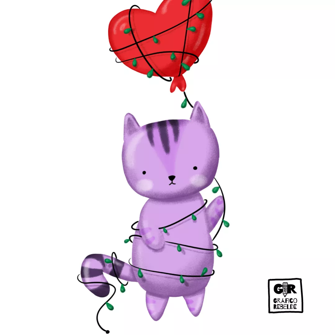 Ilustración Artística Personalizada