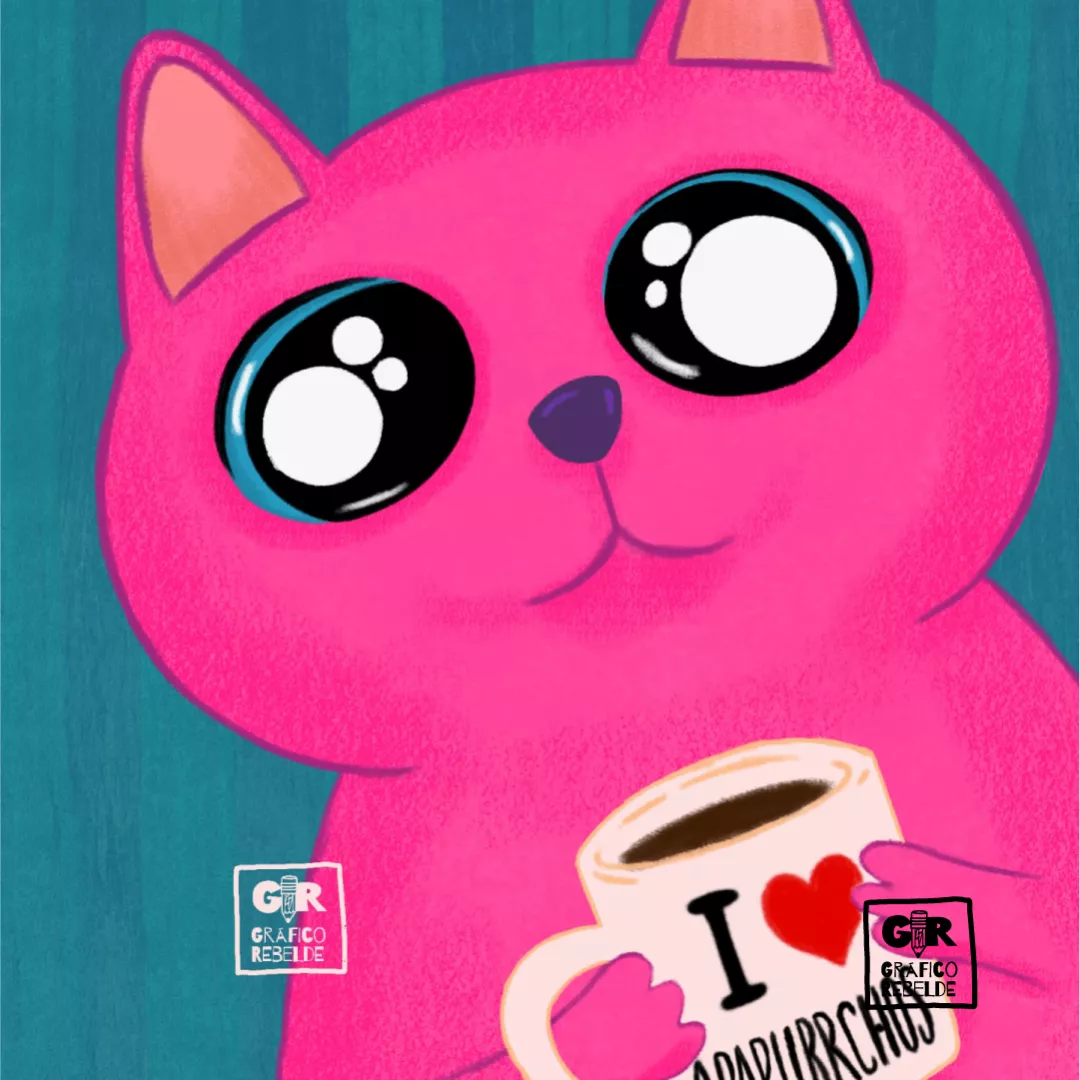 Ilustración Artística Personalizada