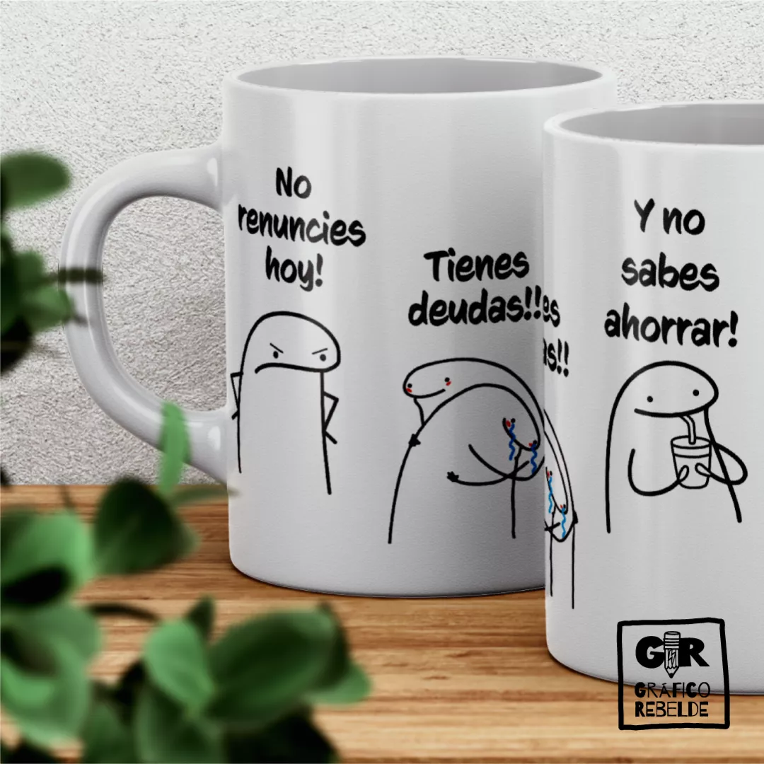 Tassa Flork No Renunciïs Avui
