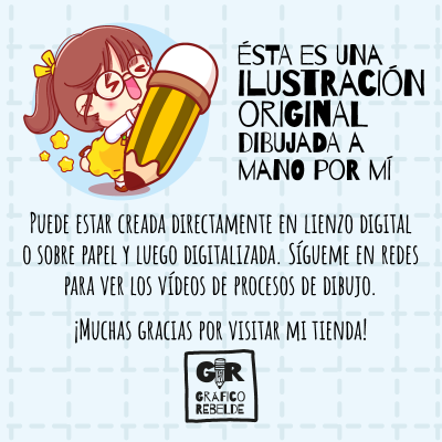 Calendario Ilustrado 2027 con Láminas | Tienda Oficial Gráfico Rebelde