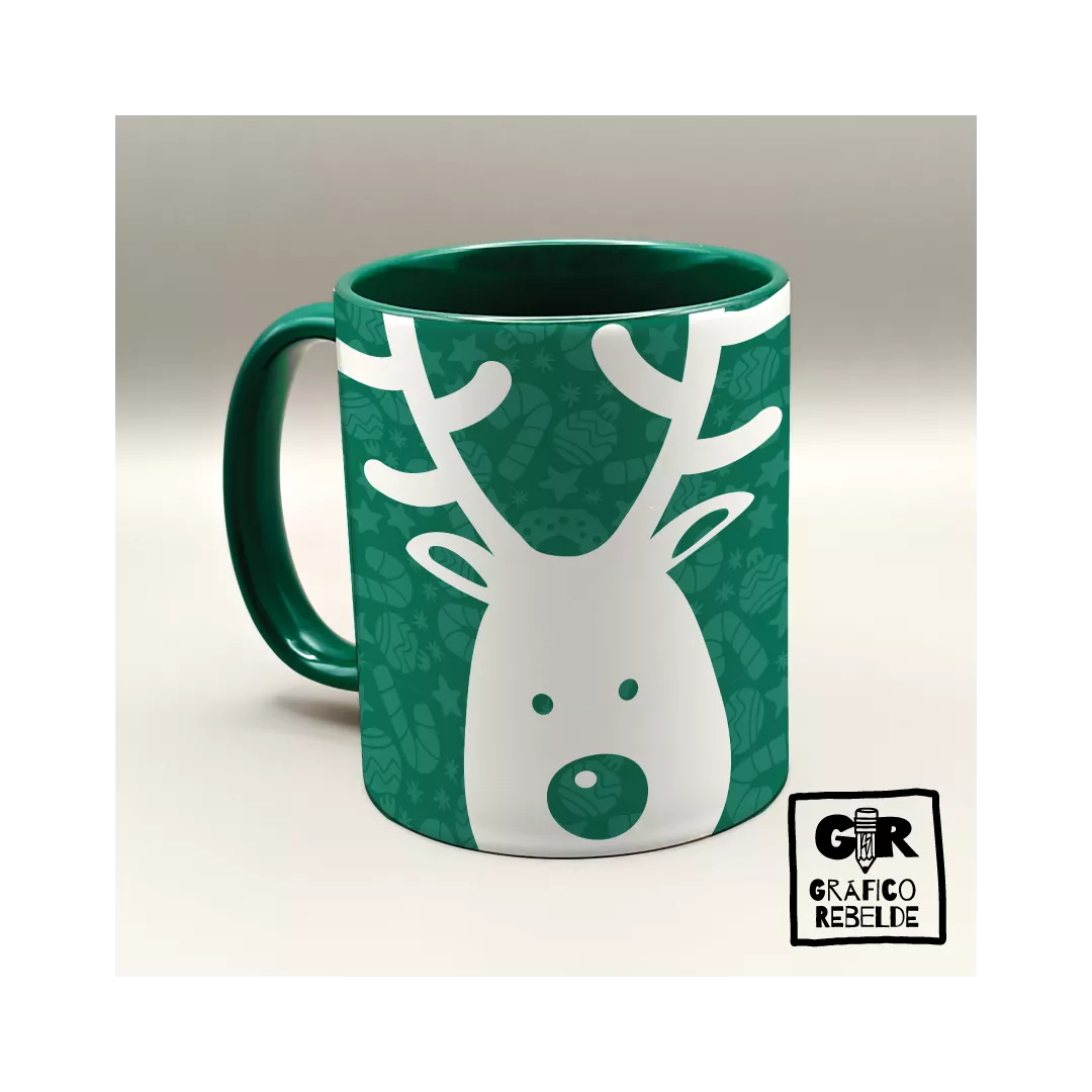 Tassa RUDOLF NADAL Tassa RUDOLF NADAL