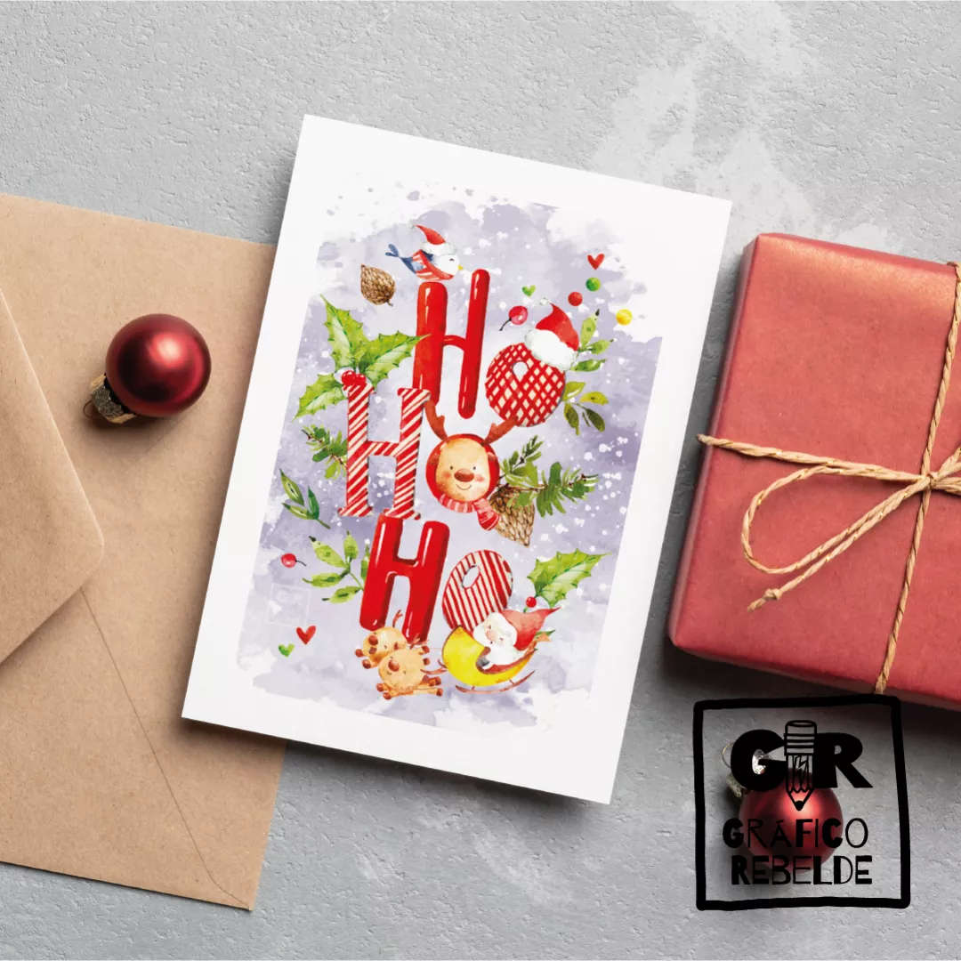Pack de Postals Nadalenques Pack de Postals Nadalenques