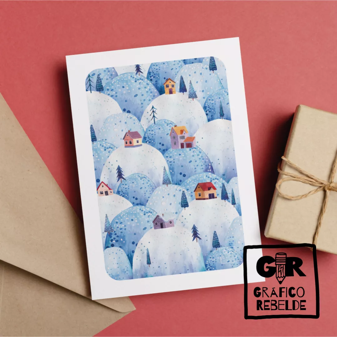 Pack de Postals Nadalenques