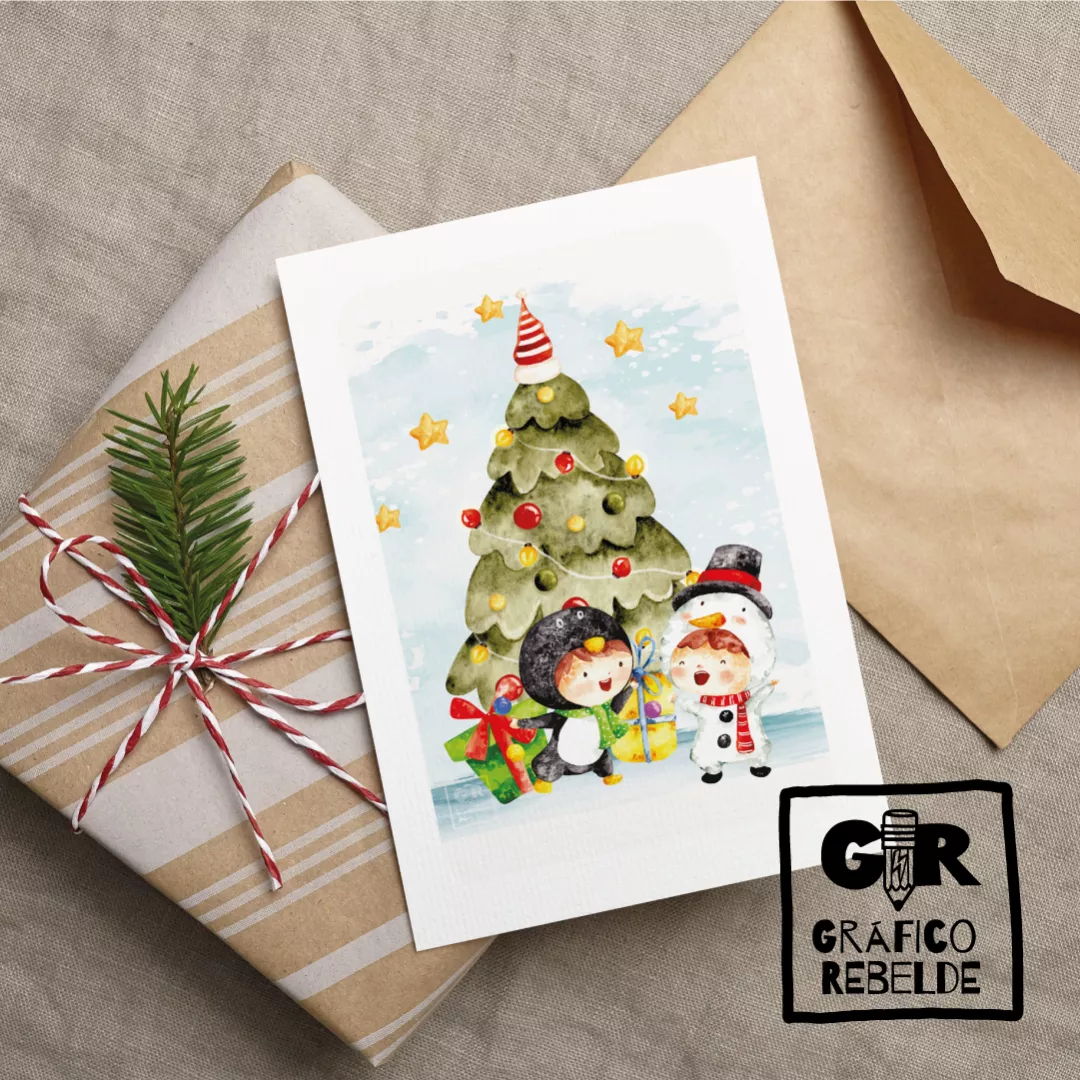 Pack de Postals Nadalenques