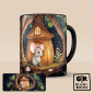 Taza ilustrada "Ratoncito Pérez"