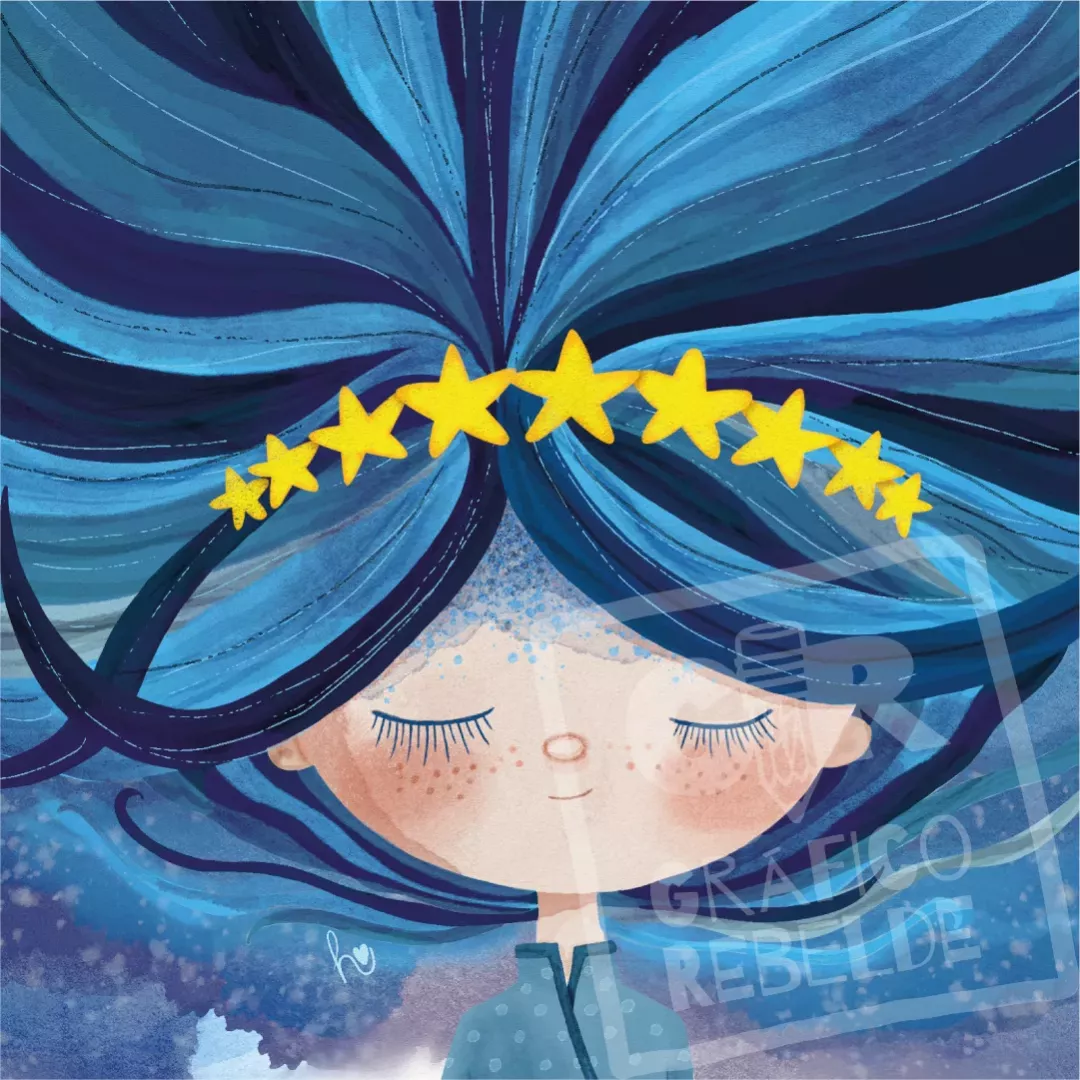 Llavero Tejedora de Sueños