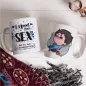 Taza I Need More Sex... Taza I Need More Sex...