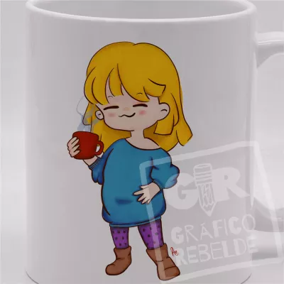 Taza Divertida I Need More Sex | Tienda Oficial Gráfico Rebelde