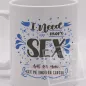 Taza I Need More Sex... Taza I Need More Sex...
