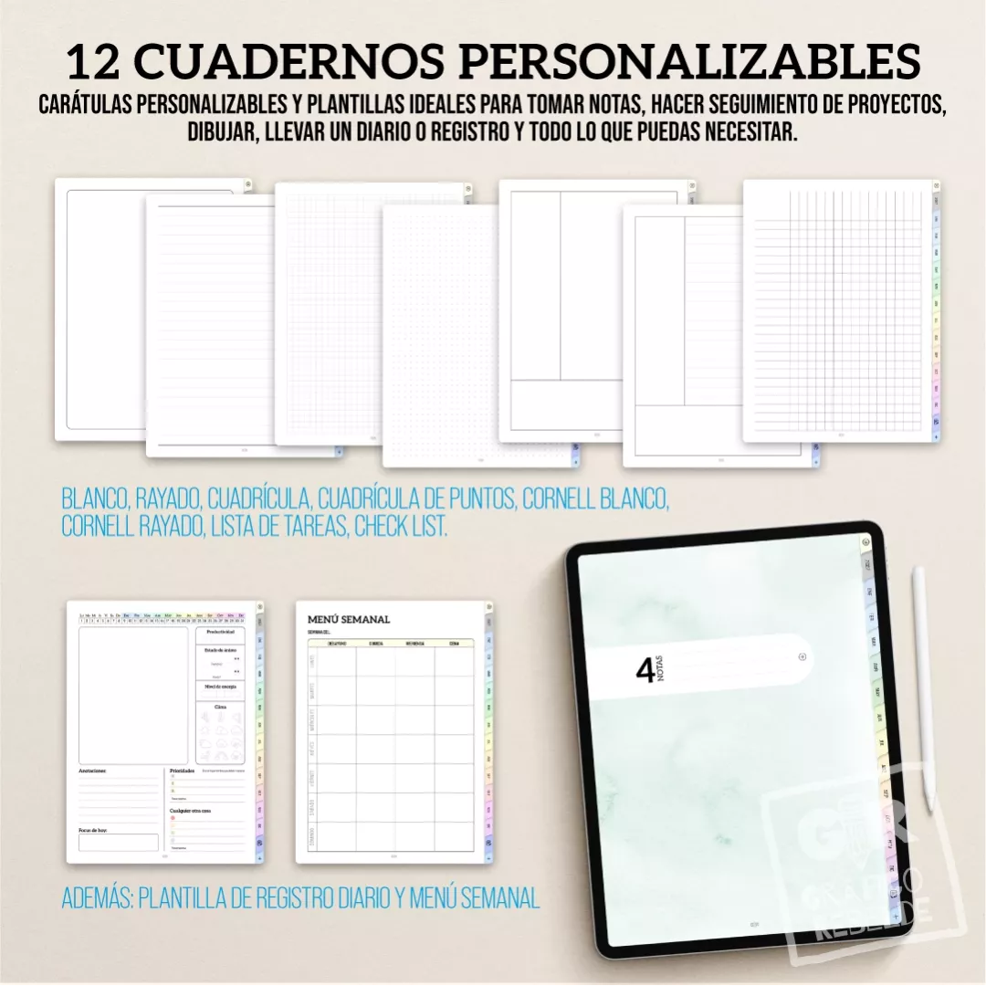 Agenda Digital 2027 para Tablet en castellano Agenda Digital 2027 para Tablet en castellano