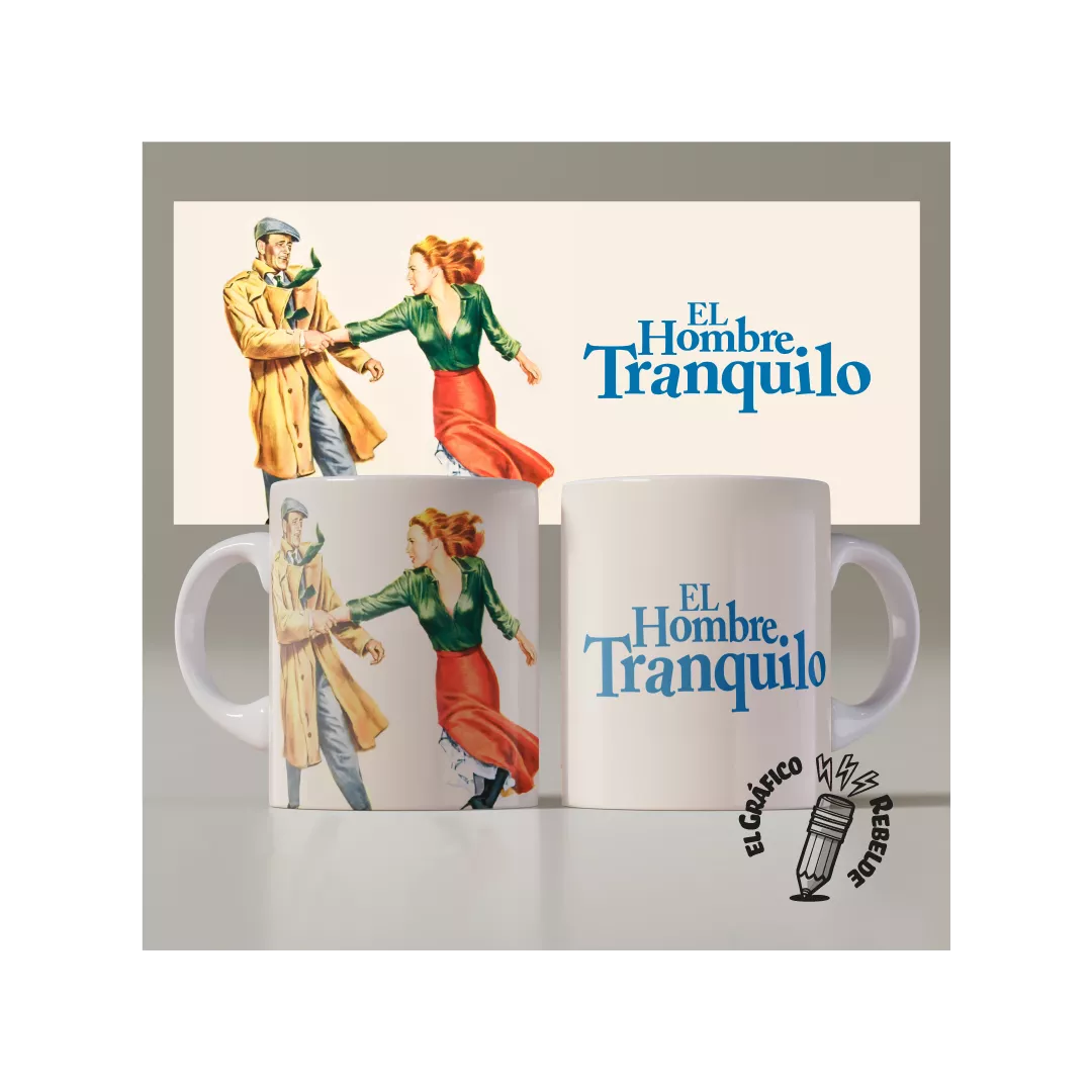 Taza con Foto y Retoques