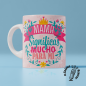 Taza SIGNIFICAS MUCHO PARA MI